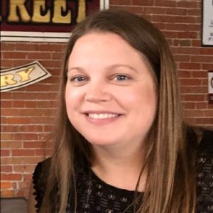 Meet your Posher, Jill